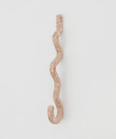 The Baby Hook in Pink
